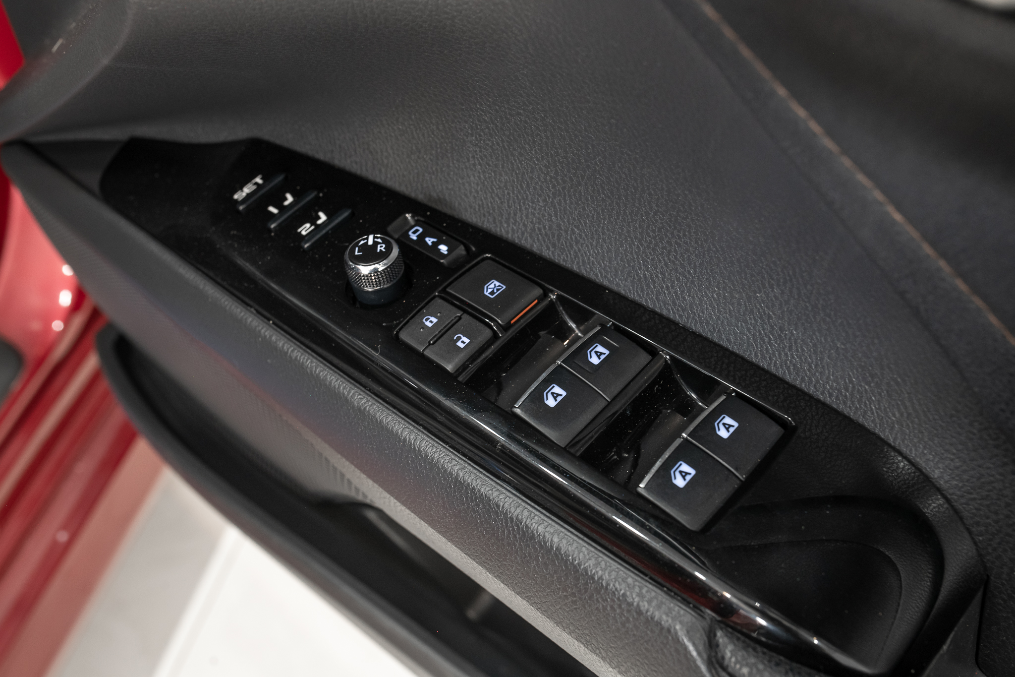 Toyota Camry 2.0 G Sedan AT 2020