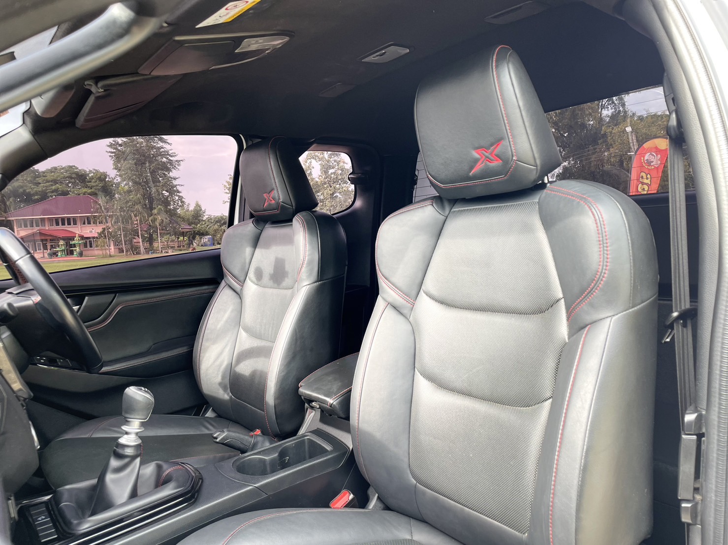 Isuzu D-Max All New Blue Power Spacecab Hi-Lander 1.9 Ddi Z X-series MT 2022