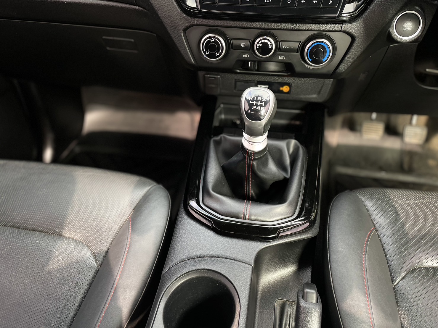Isuzu D-Max All New Blue Power Spacecab Hi-Lander 1.9 Ddi Z X-series MT 2022