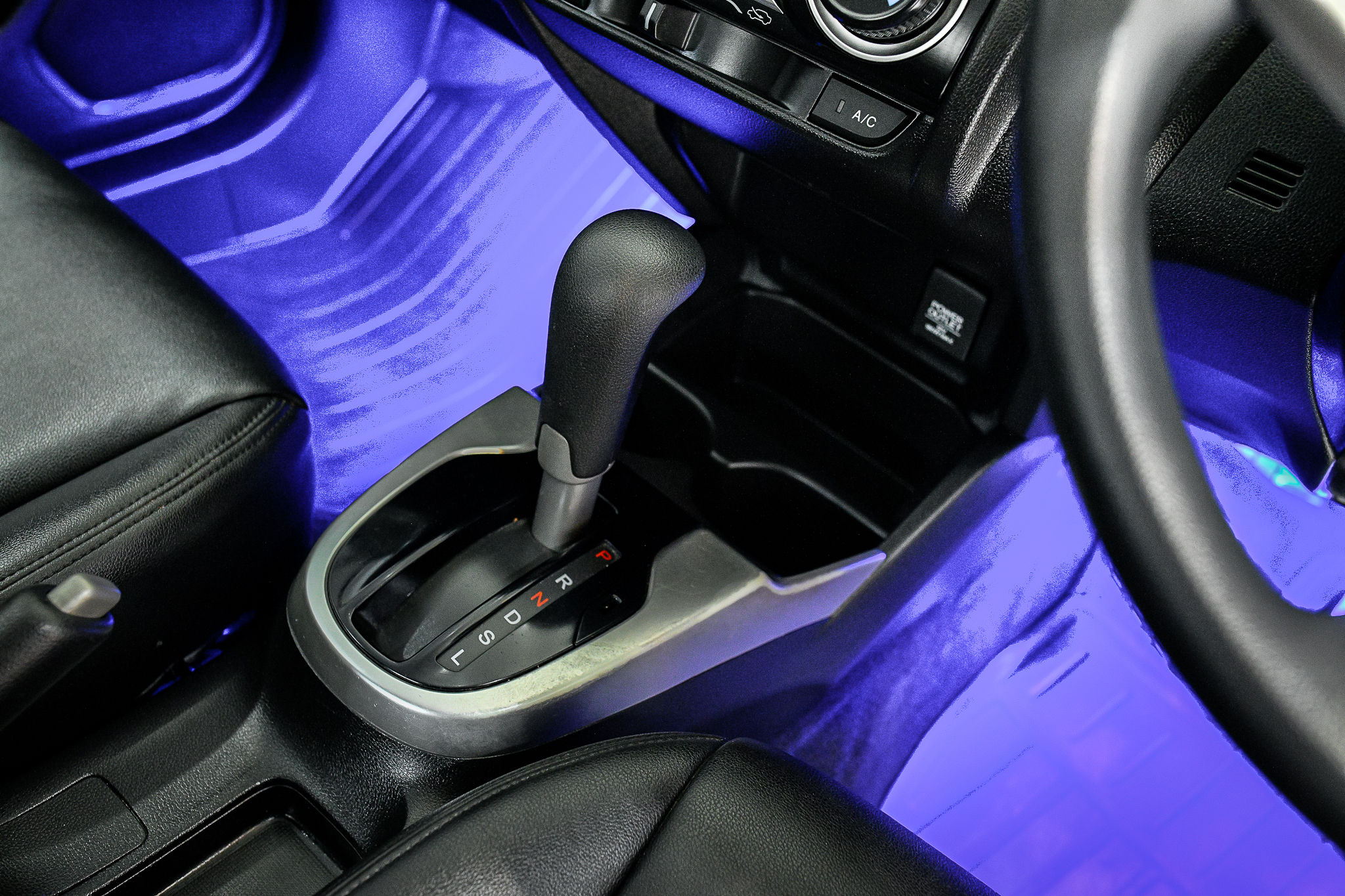 Honda Jazz 1.5 S Hatchback AT 2021