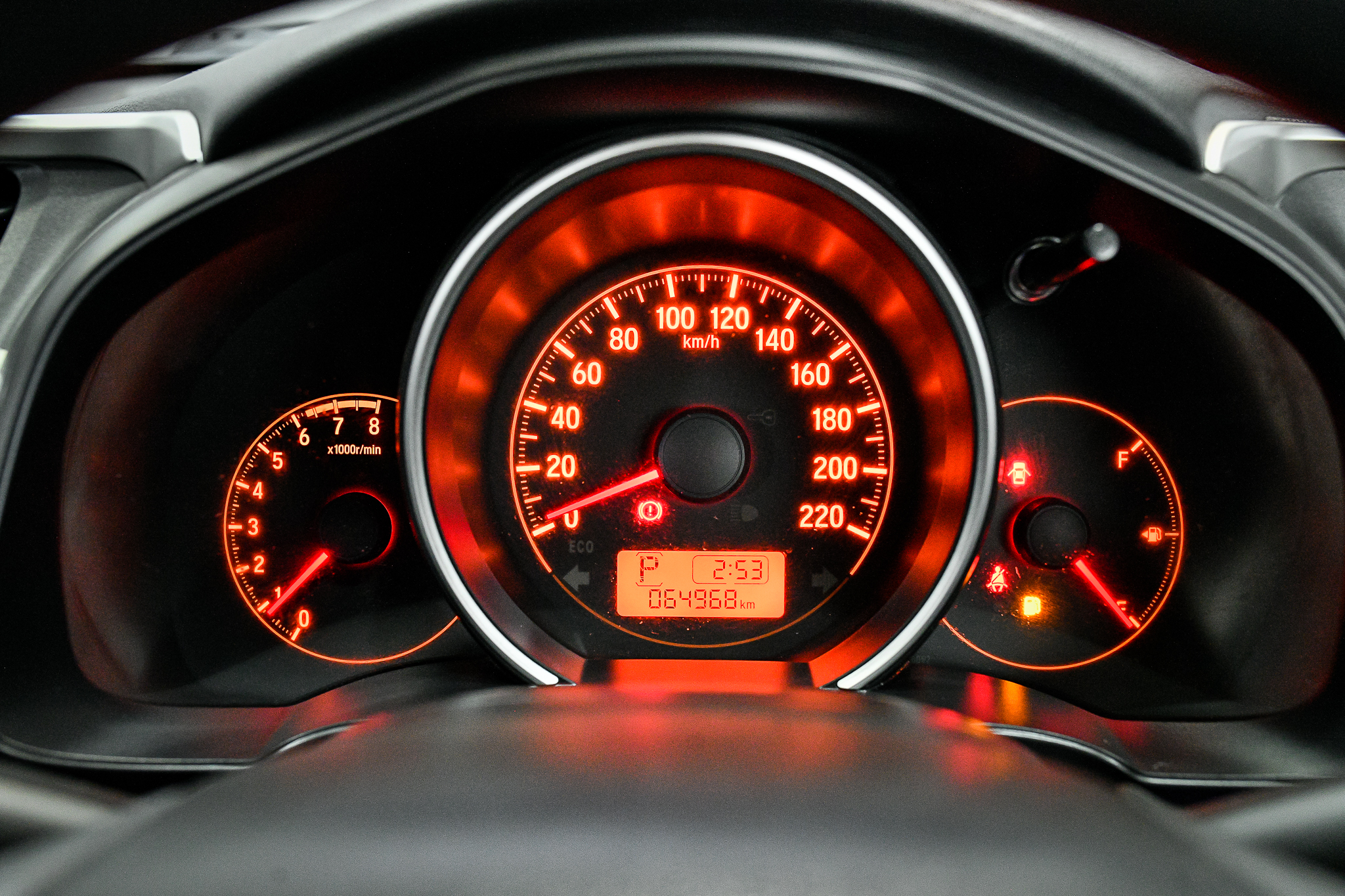 Honda Jazz 1.5 S Hatchback AT 2021