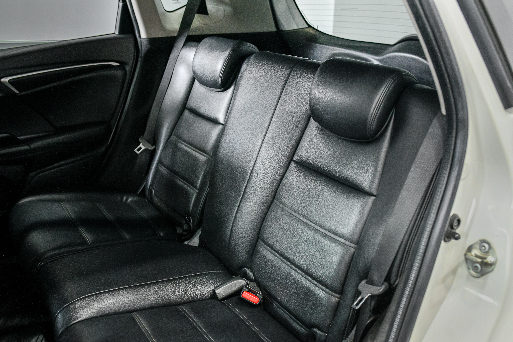 Honda Jazz 1.5 S Hatchback AT 2021