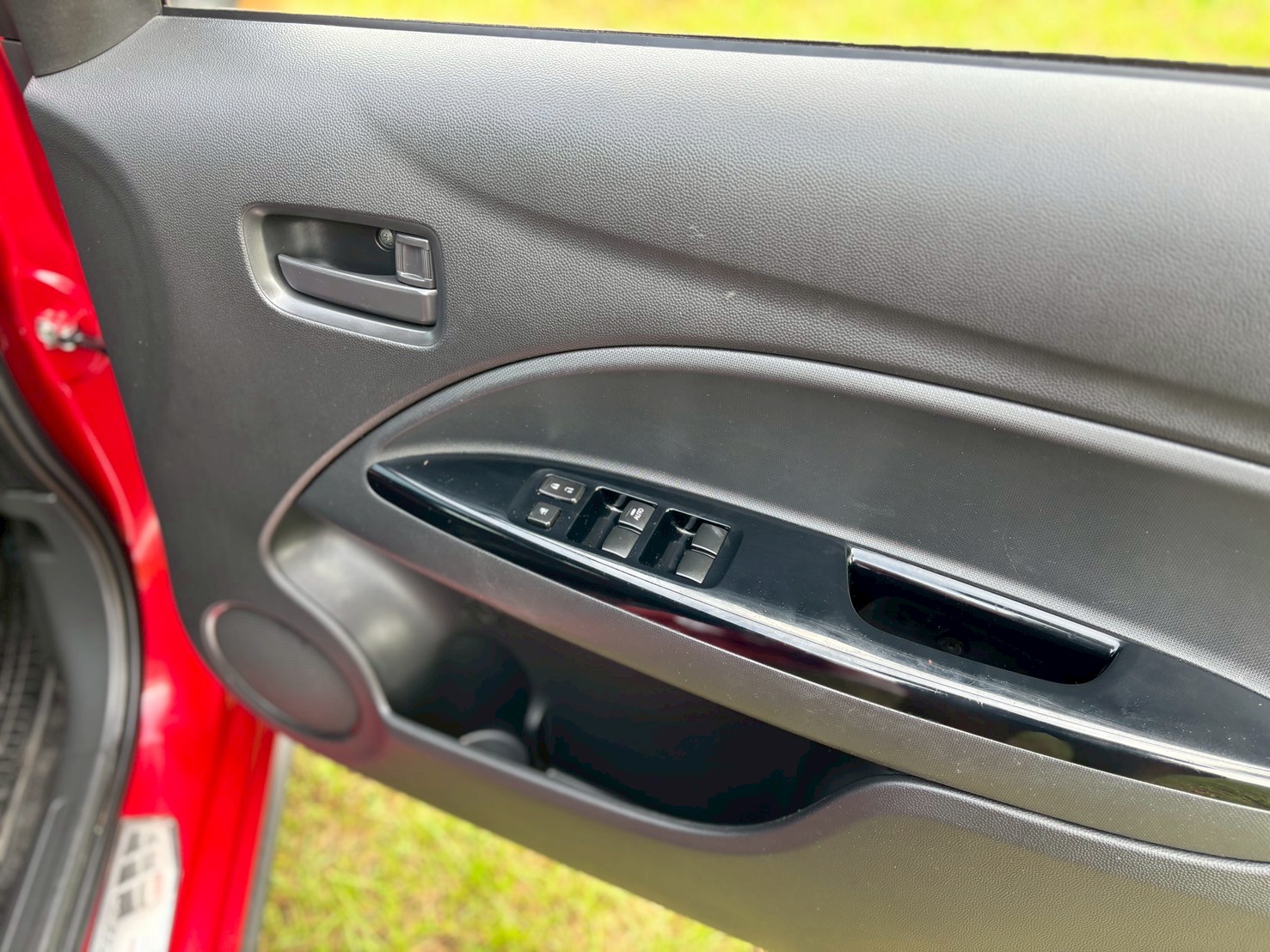 Mitsubishi Mirage 1.2 GLX Limited edition AT 2019