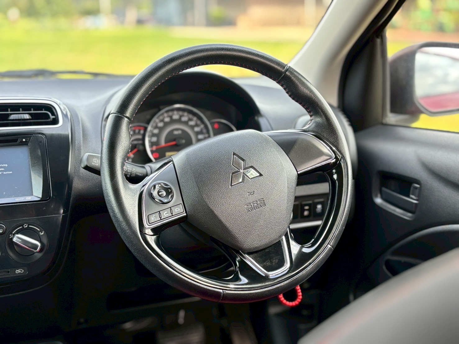 Mitsubishi Mirage 1.2 GLX Limited edition AT 2019