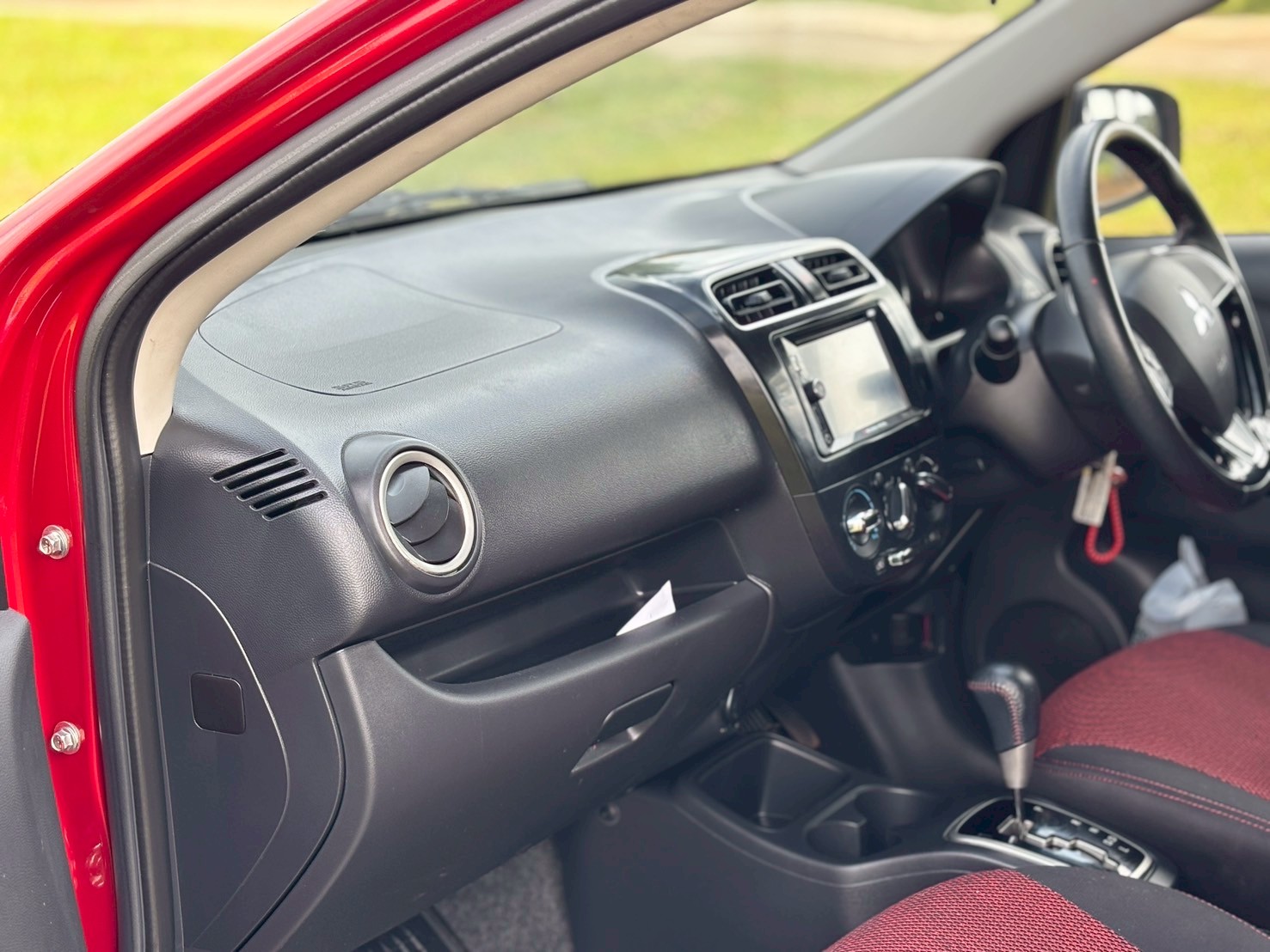 Mitsubishi Mirage 1.2 GLX Limited edition AT 2019