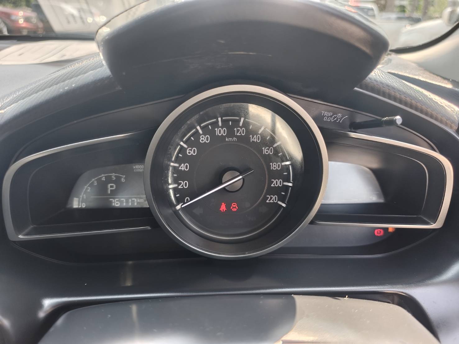 MAZDA 2 1.3 Skyactiv-G C SedanAT 2022