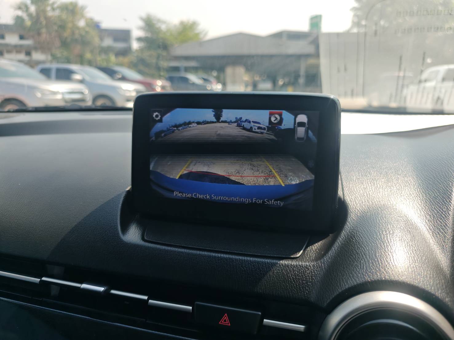 MAZDA 2 1.3 Skyactiv-G C SedanAT 2022