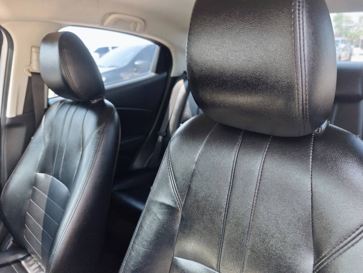 MAZDA 2 1.3 Skyactiv-G C SedanAT 2022