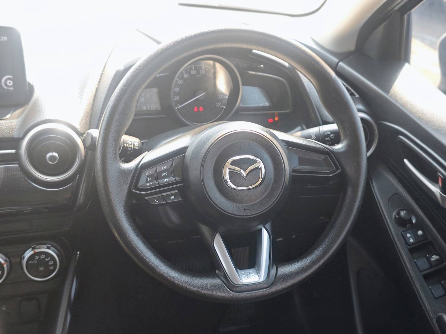 MAZDA 2 1.3 Skyactiv-G C SedanAT 2022