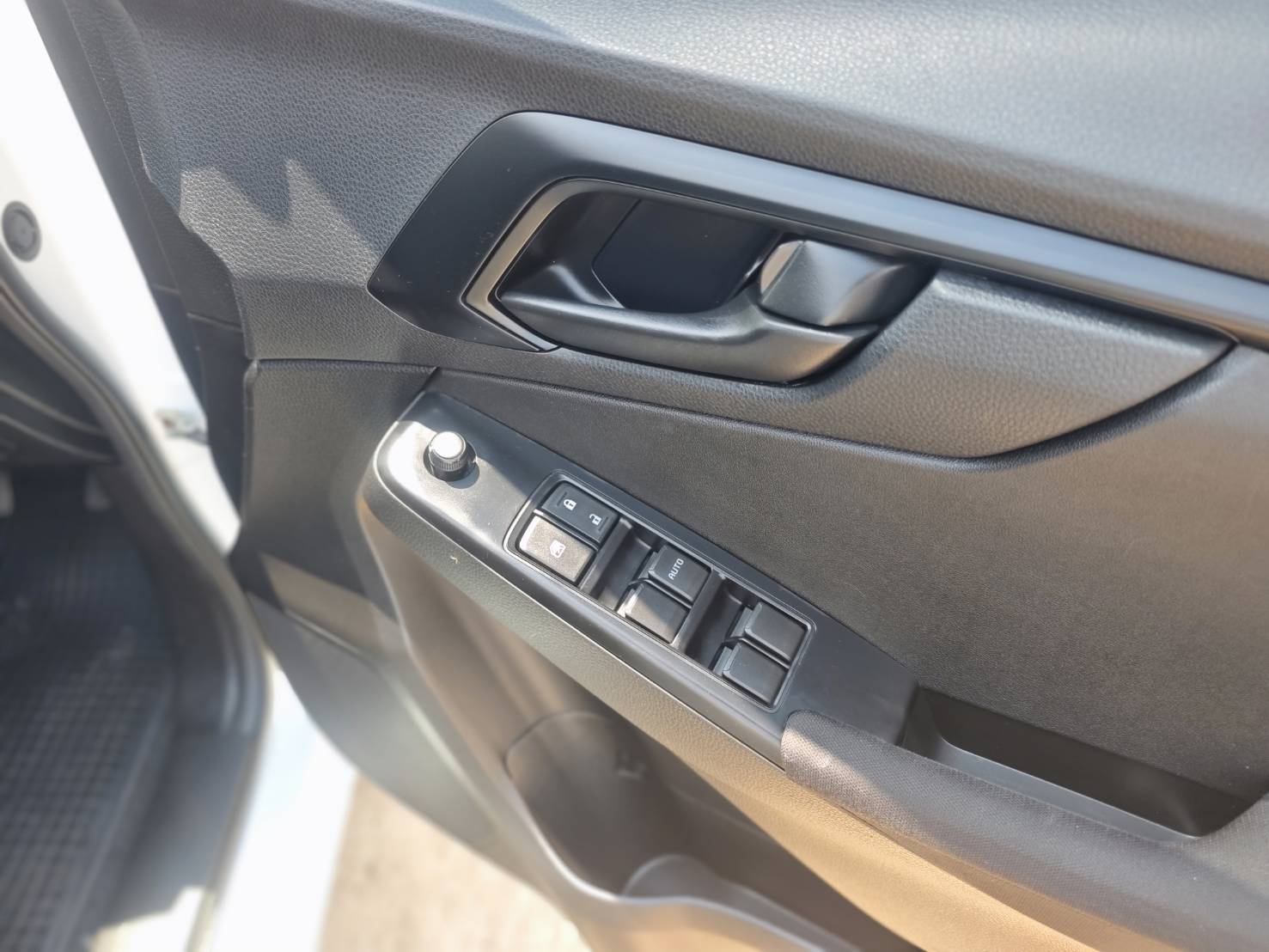Isuzu D-Max All New Blue Power Cab-4 1.9 Ddi S MT 2022