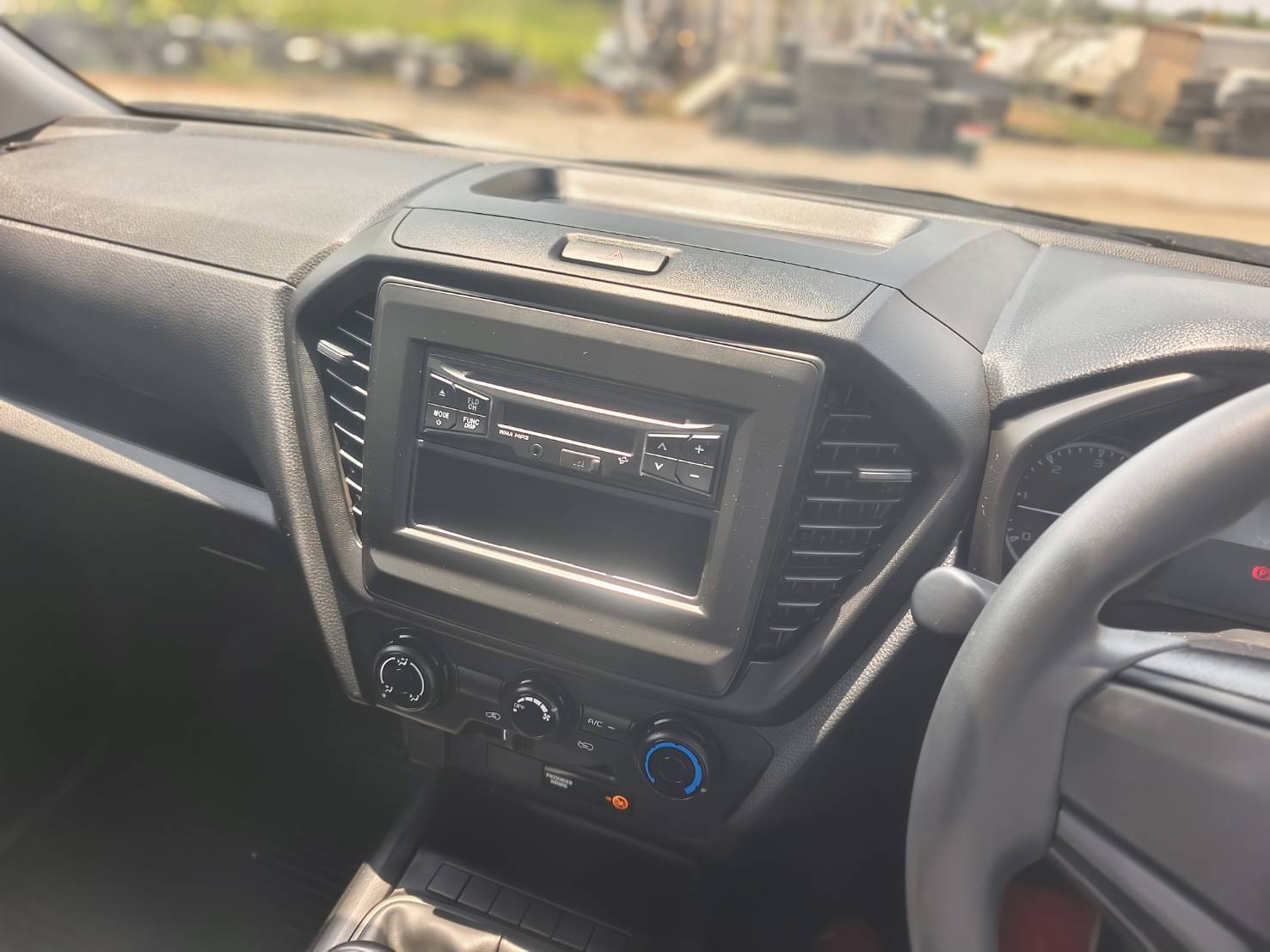 Isuzu D-Max All New Blue Power Cab-4 1.9 Ddi S MT 2022
