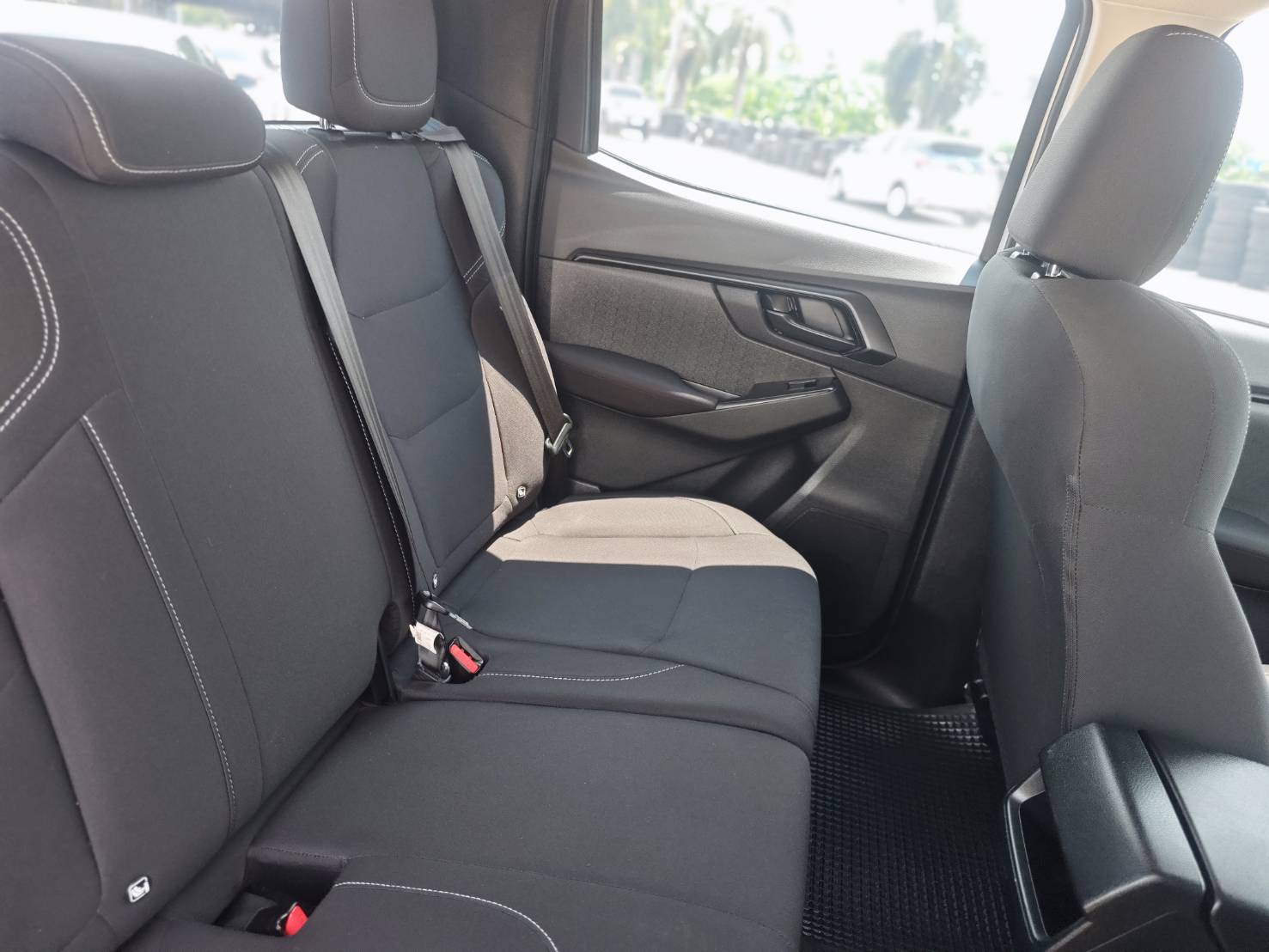 Isuzu D-Max All New Blue Power Cab-4 1.9 Ddi S MT 2022