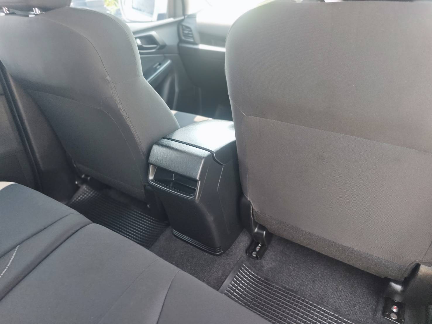 Isuzu D-Max All New Blue Power Cab-4 1.9 Ddi S MT 2022