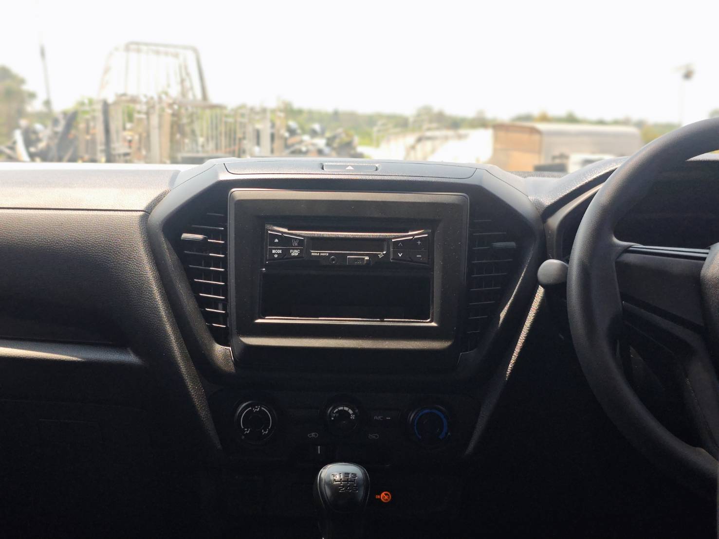 Isuzu D-Max All New Blue Power Cab-4 1.9 Ddi S MT 2022