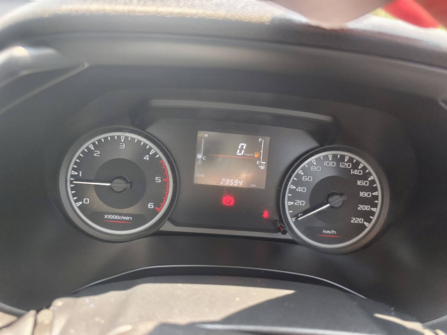 Isuzu D-Max All New Blue Power Cab-4 1.9 Ddi S MT 2022