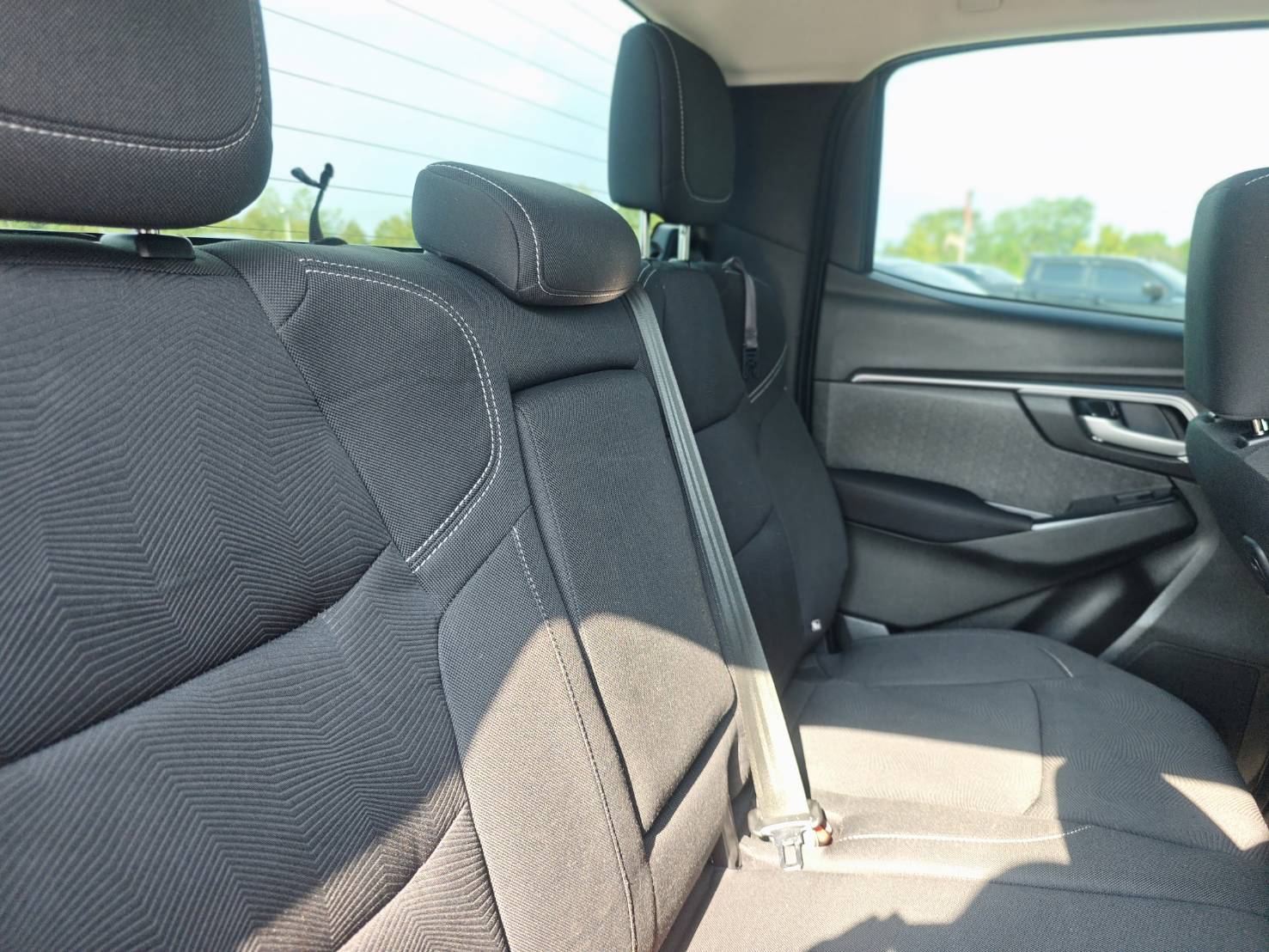 Isuzu D-Max All New Blue Power Cab-4 1.9 Ddi L MT 2021