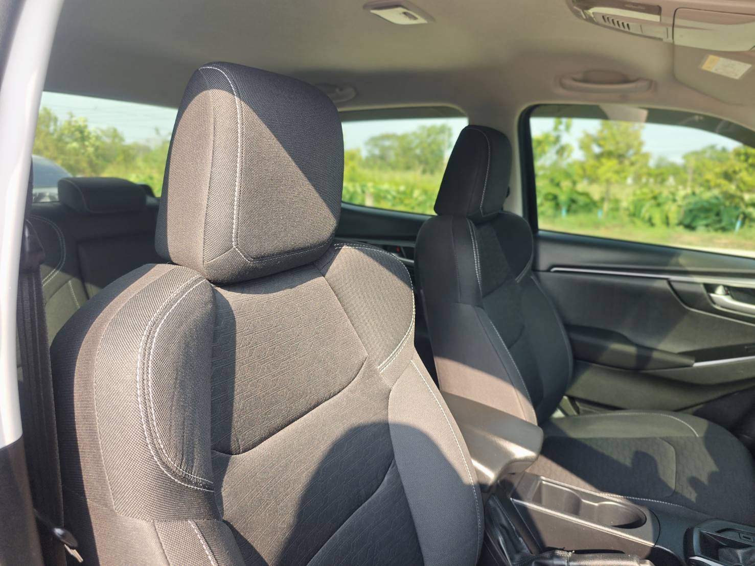 Isuzu D-Max All New Blue Power Cab-4 1.9 Ddi L DA AT 2022