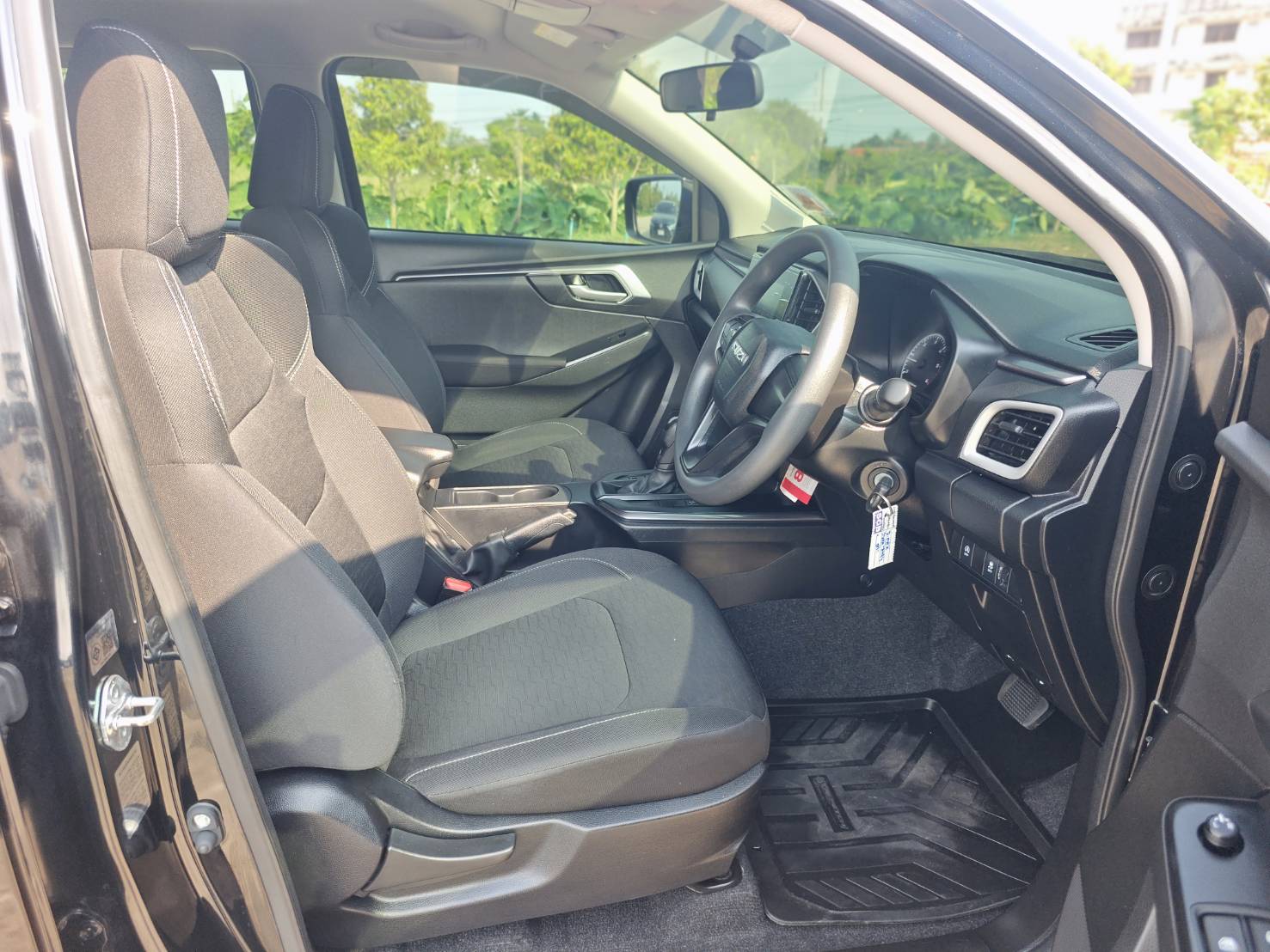 Isuzu D-Max All New Blue Power Cab-4 1.9 Ddi L DA AT 2022