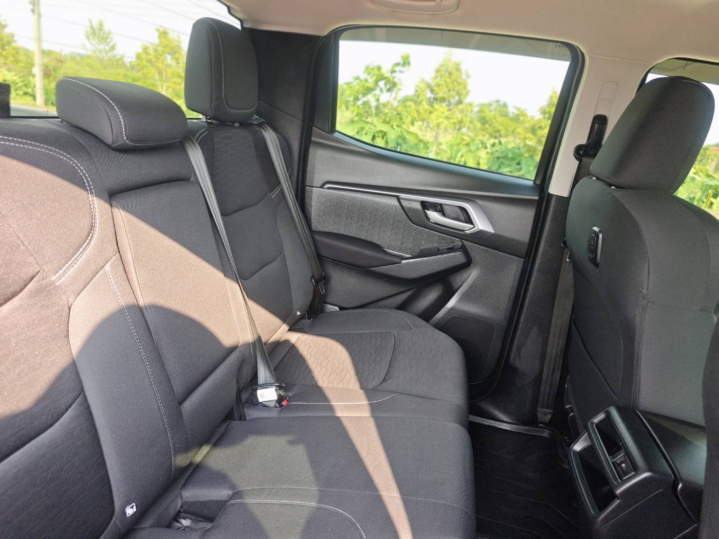 Isuzu D-Max All New Blue Power Cab-4 1.9 Ddi L DA AT 2022