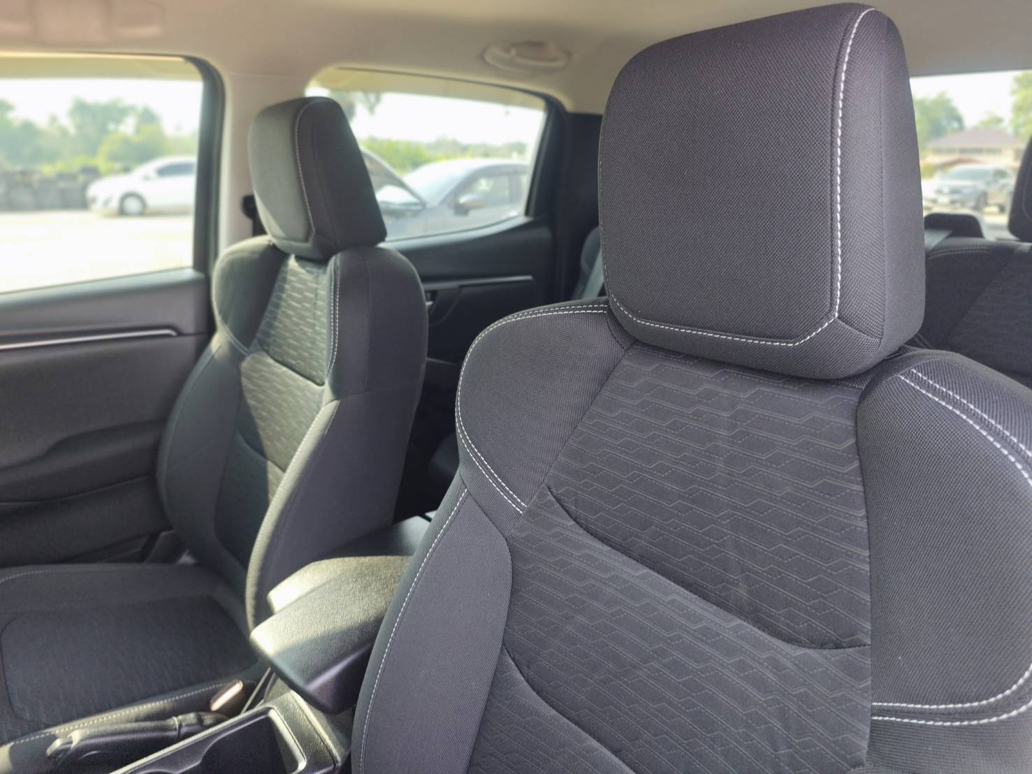 Isuzu D-Max All New Blue Power Cab-4 1.9 Ddi L DA AT 2022