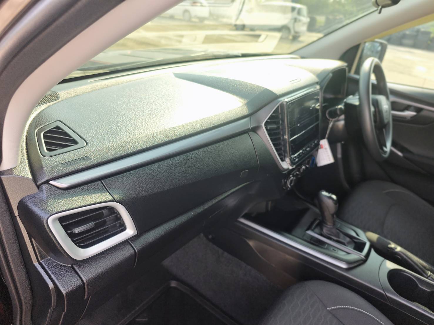 Isuzu D-Max All New Blue Power Cab-4 1.9 Ddi L DA AT 2022