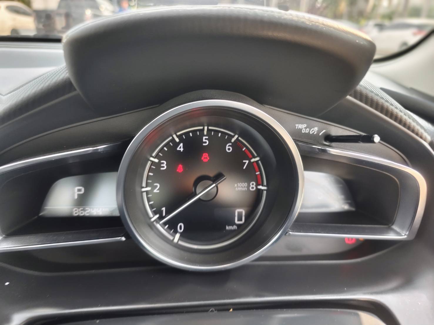 MAZDA 2 1.3 Skyactiv-G S Leather Sports Sedan AT 2020