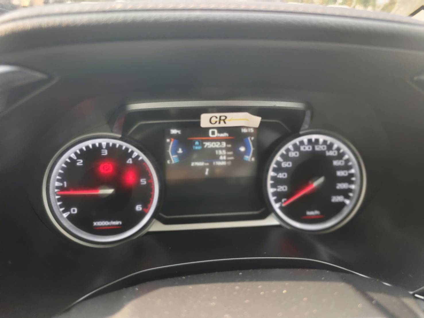 Isuzu D-Max All New Blue Power Cab-4 Hi-Lander 1.9 Ddi ZP MT 2021