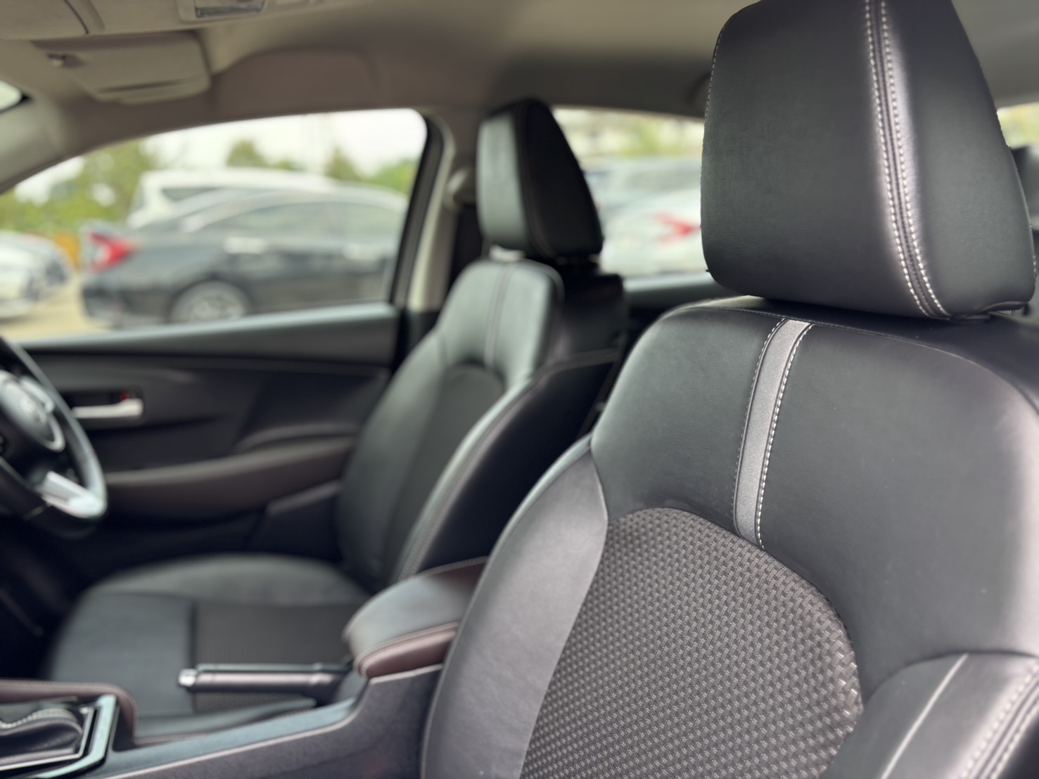 Toyota Yaris ATIV 1.2 Sport Sedan AT 2023