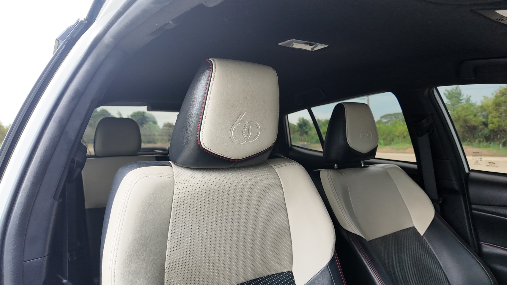 Toyota Yaris 1.2 Sport Premium AT ปี 2022