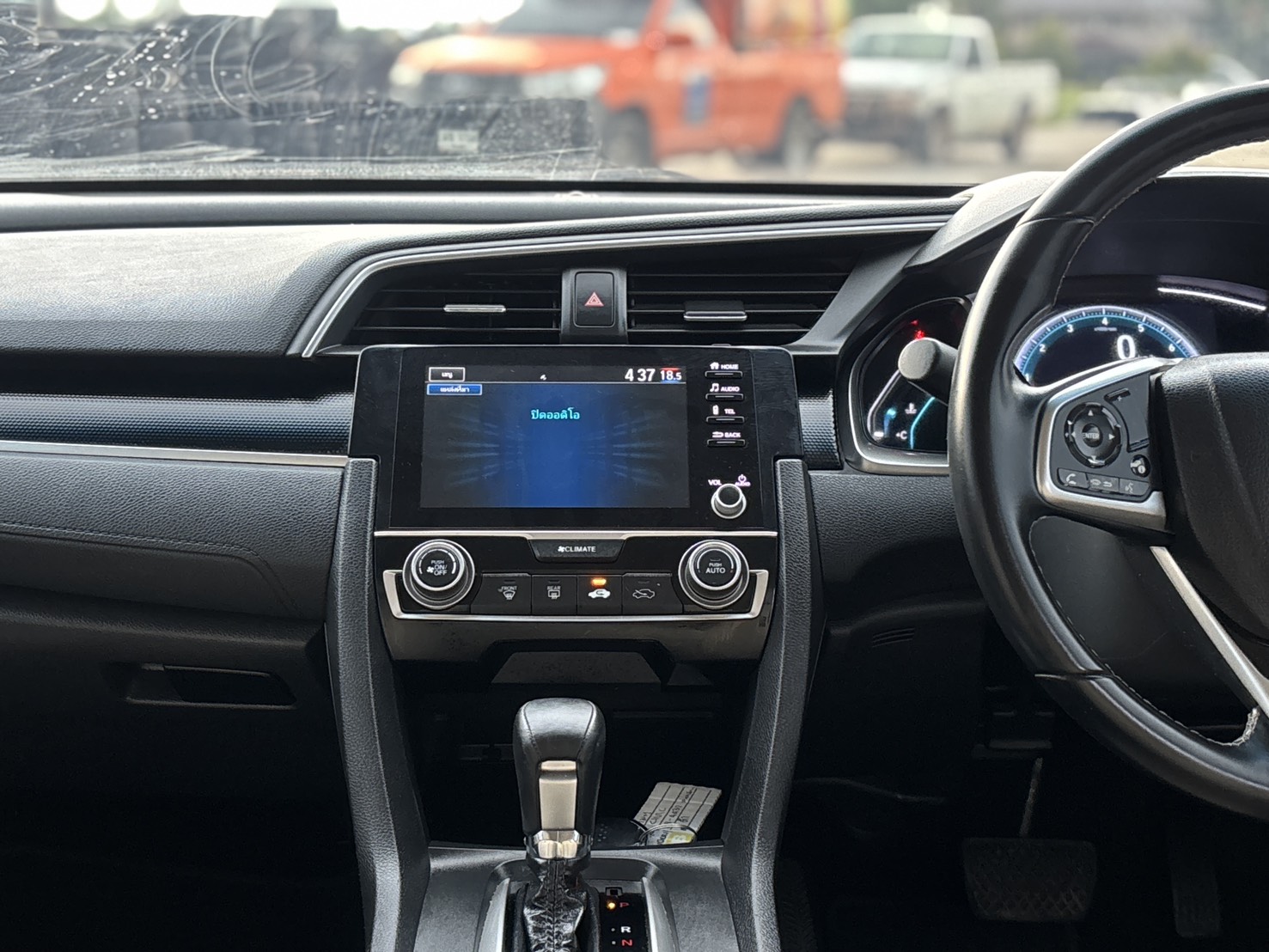 Toyota Yaris 1.2 Sport Premium AT ปี 2022