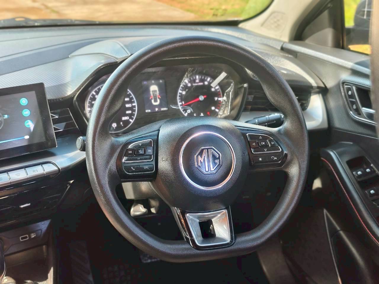 MG5 MG5 1.5 D Sedan AT 2023