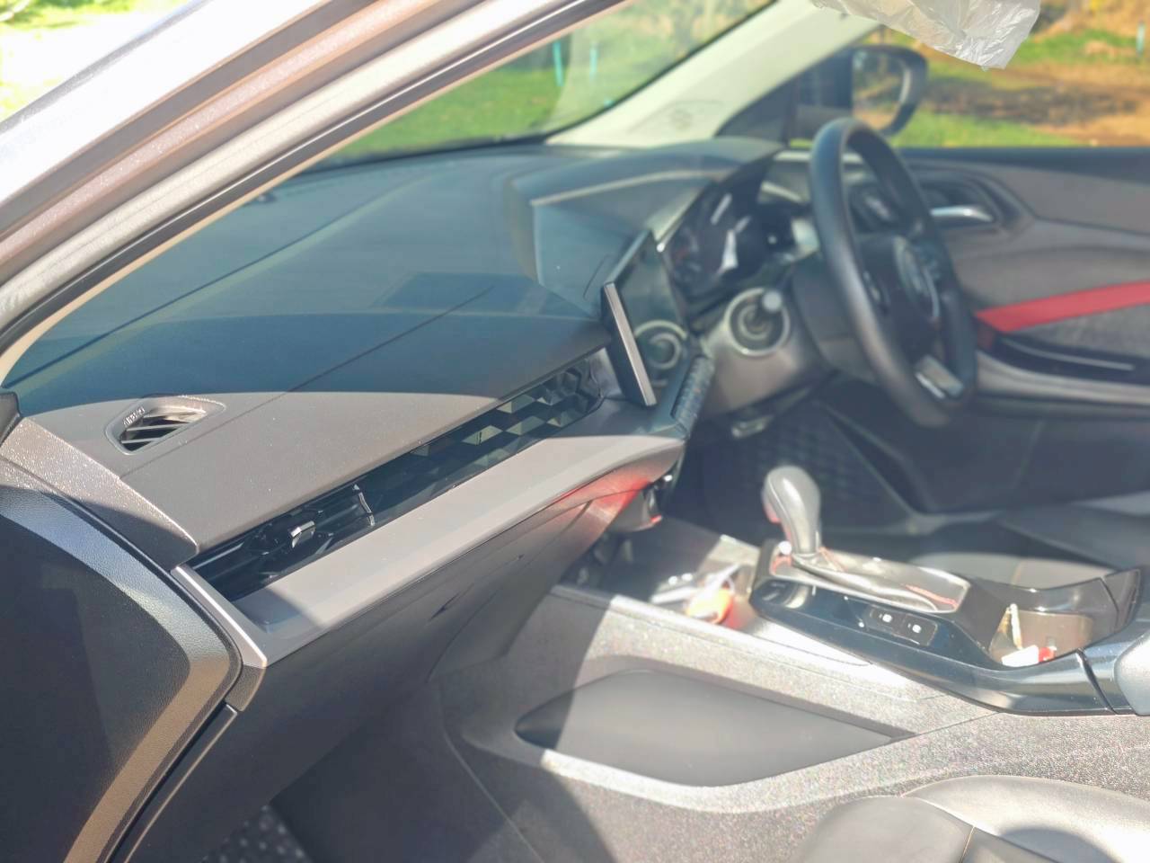 MG5 MG5 1.5 D Sedan AT 2023