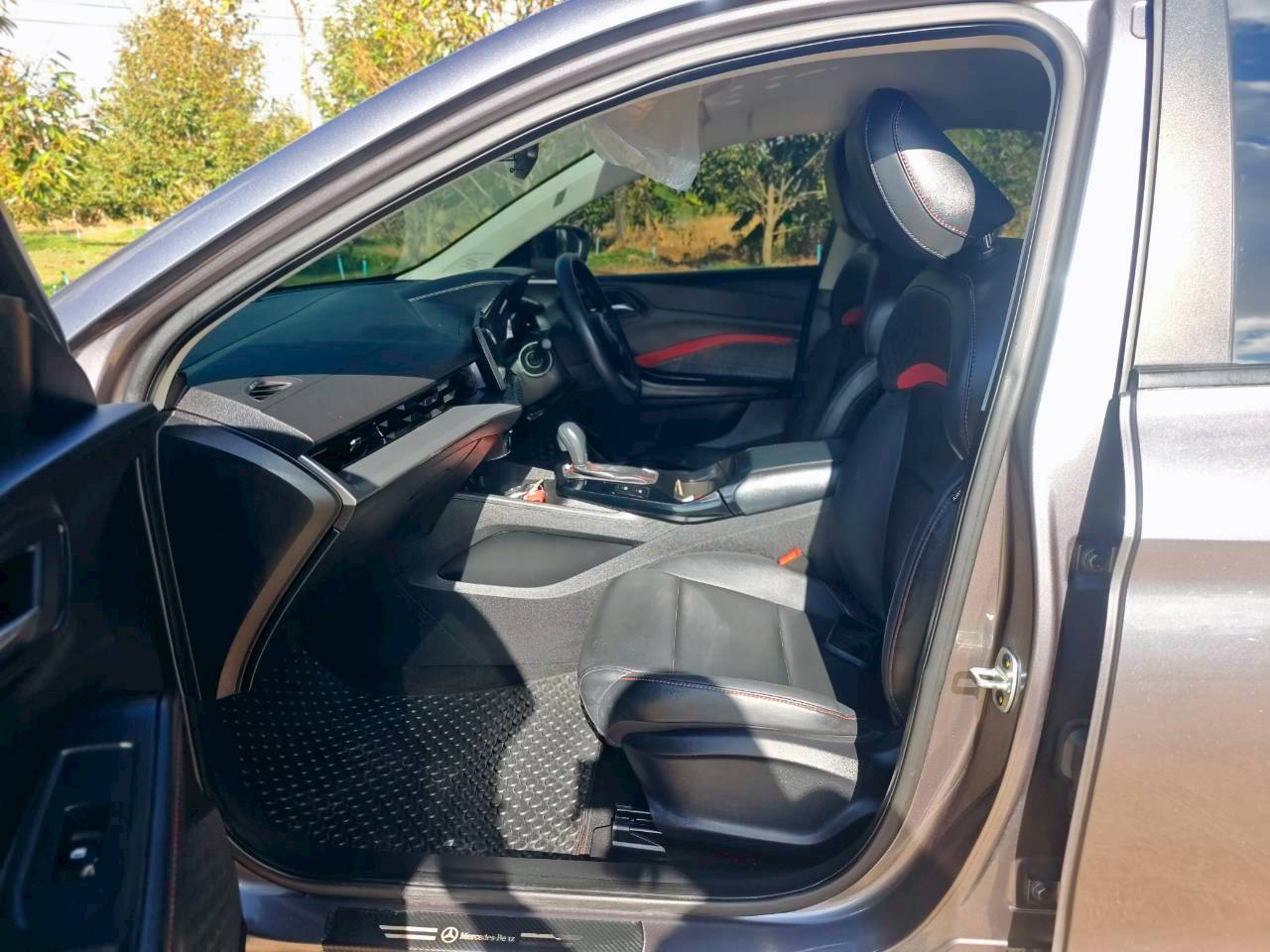 MG5 MG5 1.5 D Sedan AT 2023