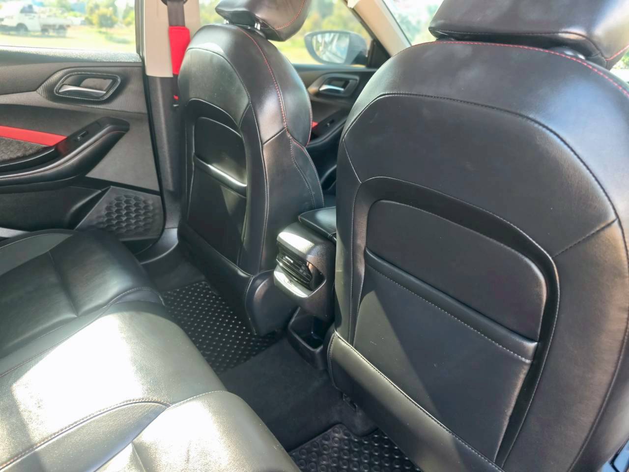 MG5 MG5 1.5 D Sedan AT 2023