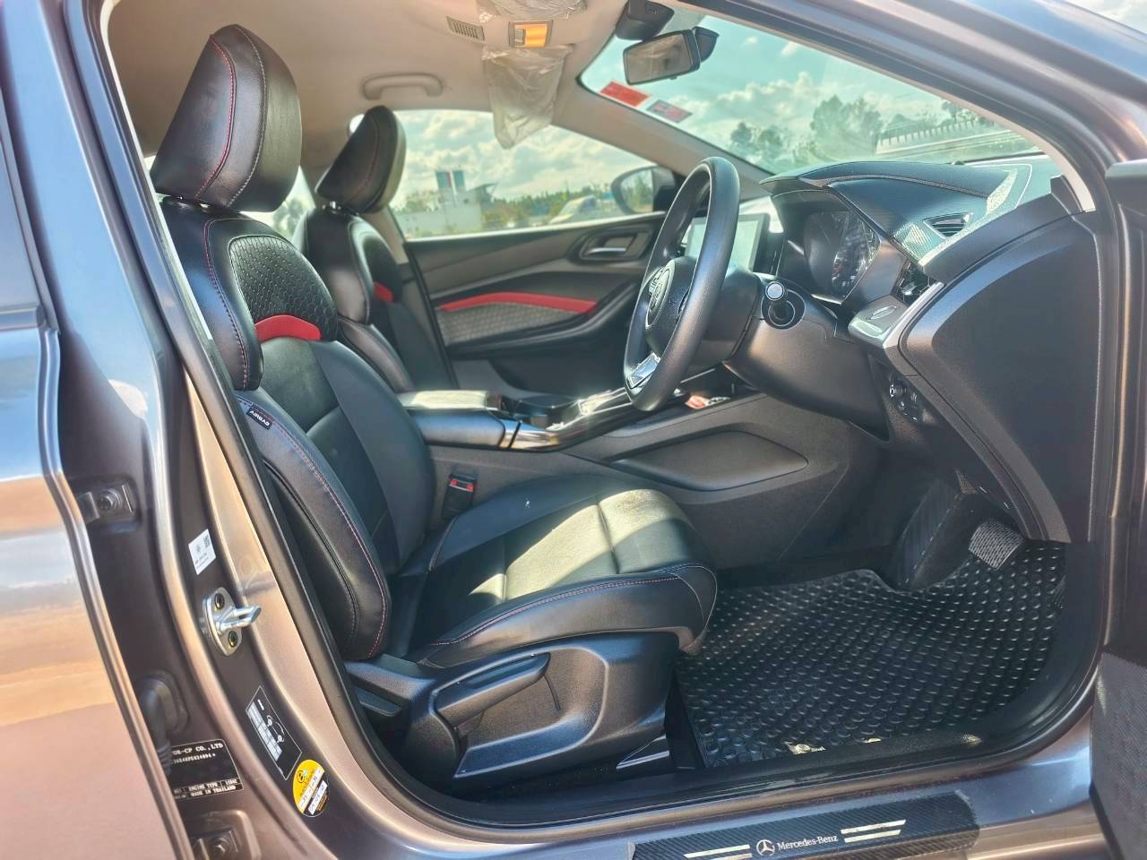 MG5 MG5 1.5 D Sedan AT 2023