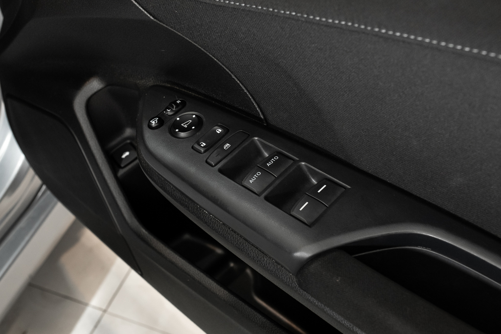 Honda Civic 1.8 E Sedan AT 2019