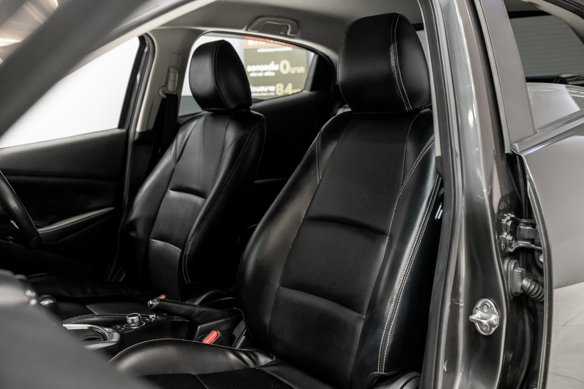 MAZDA 2 1.3 Skyactiv High Connect AT 2018