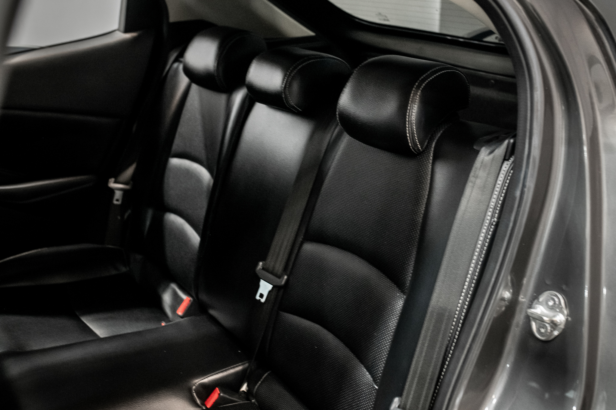 MAZDA 2 1.3 Skyactiv High Connect AT 2018