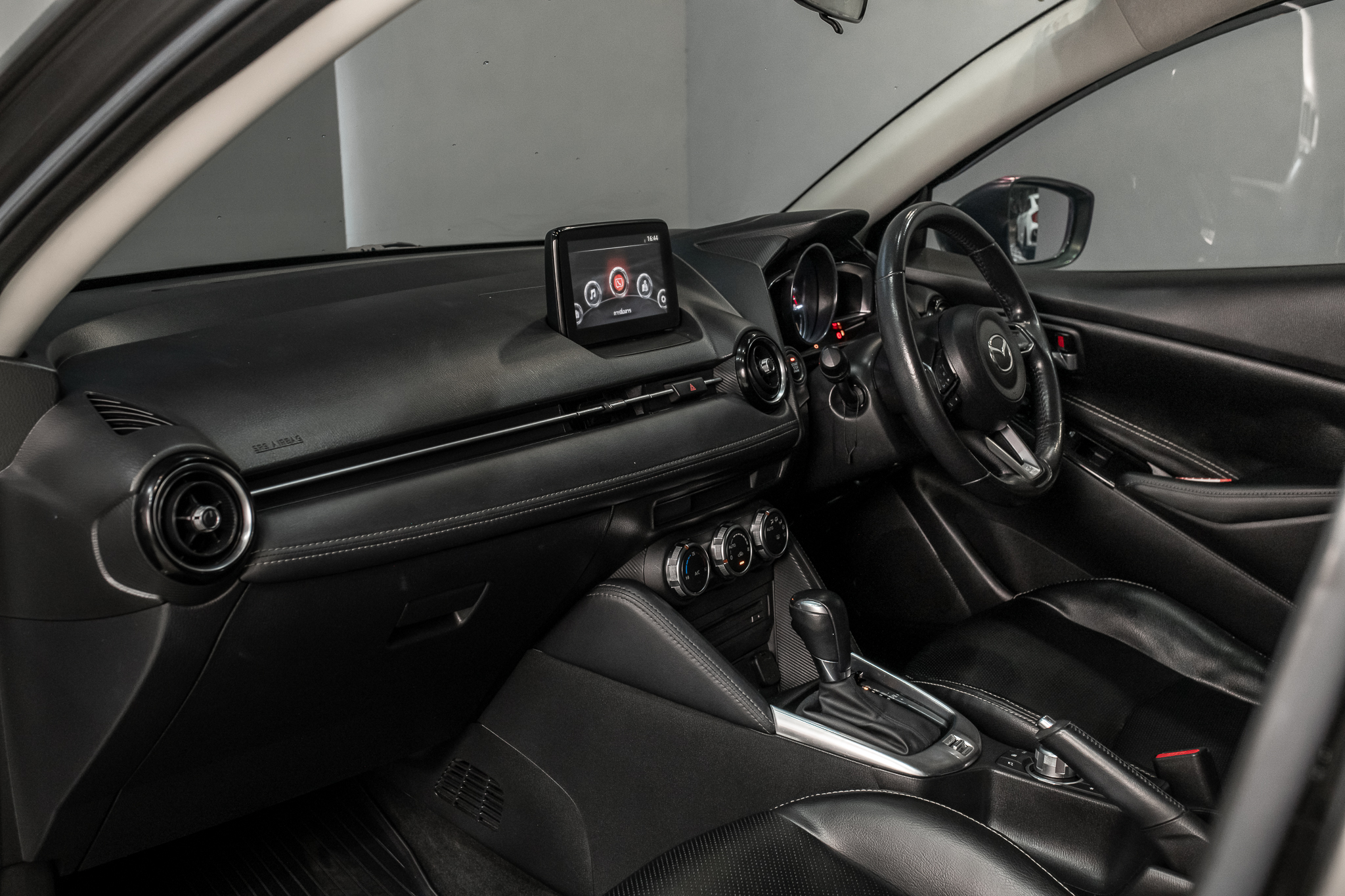 MAZDA 2 1.3 Skyactiv High Connect AT 2018