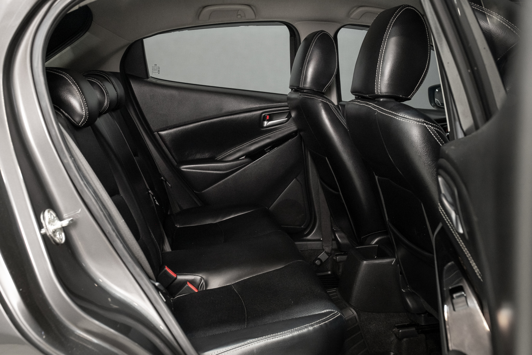 MAZDA 2 1.3 Skyactiv High Connect AT 2018