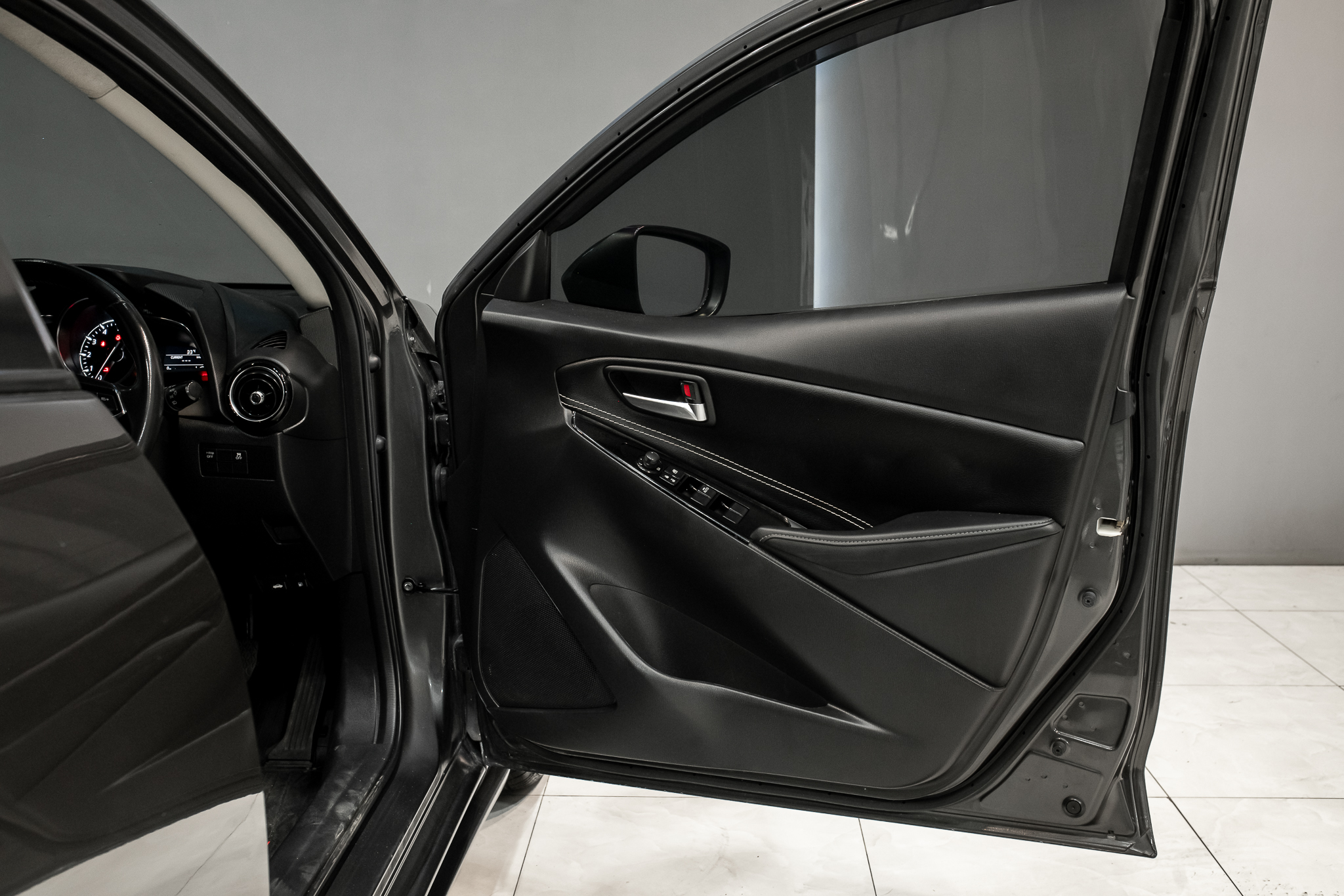 MAZDA 2 1.3 Skyactiv High Connect AT 2018