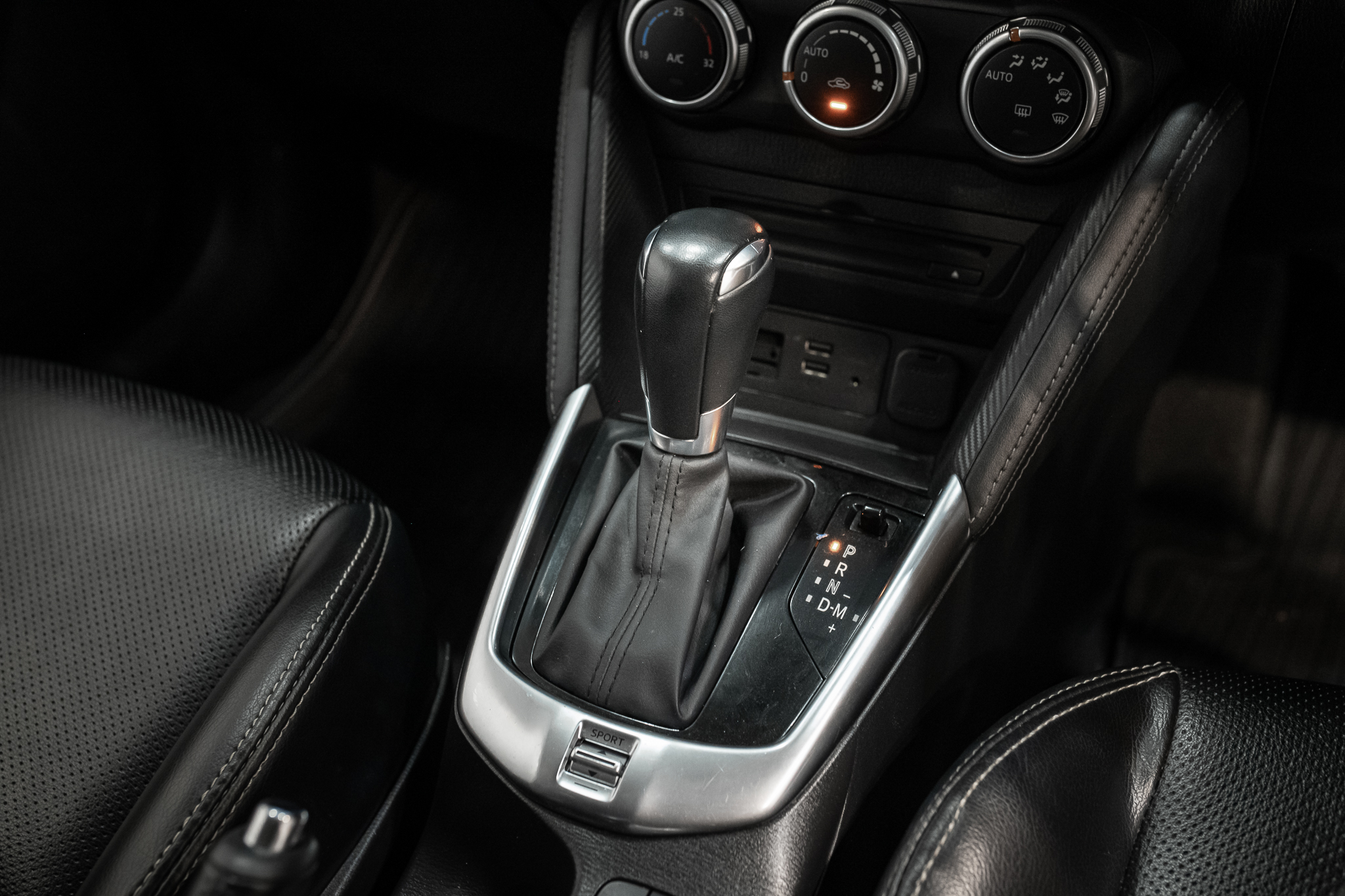 MAZDA 2 1.3 Skyactiv High Connect AT 2018