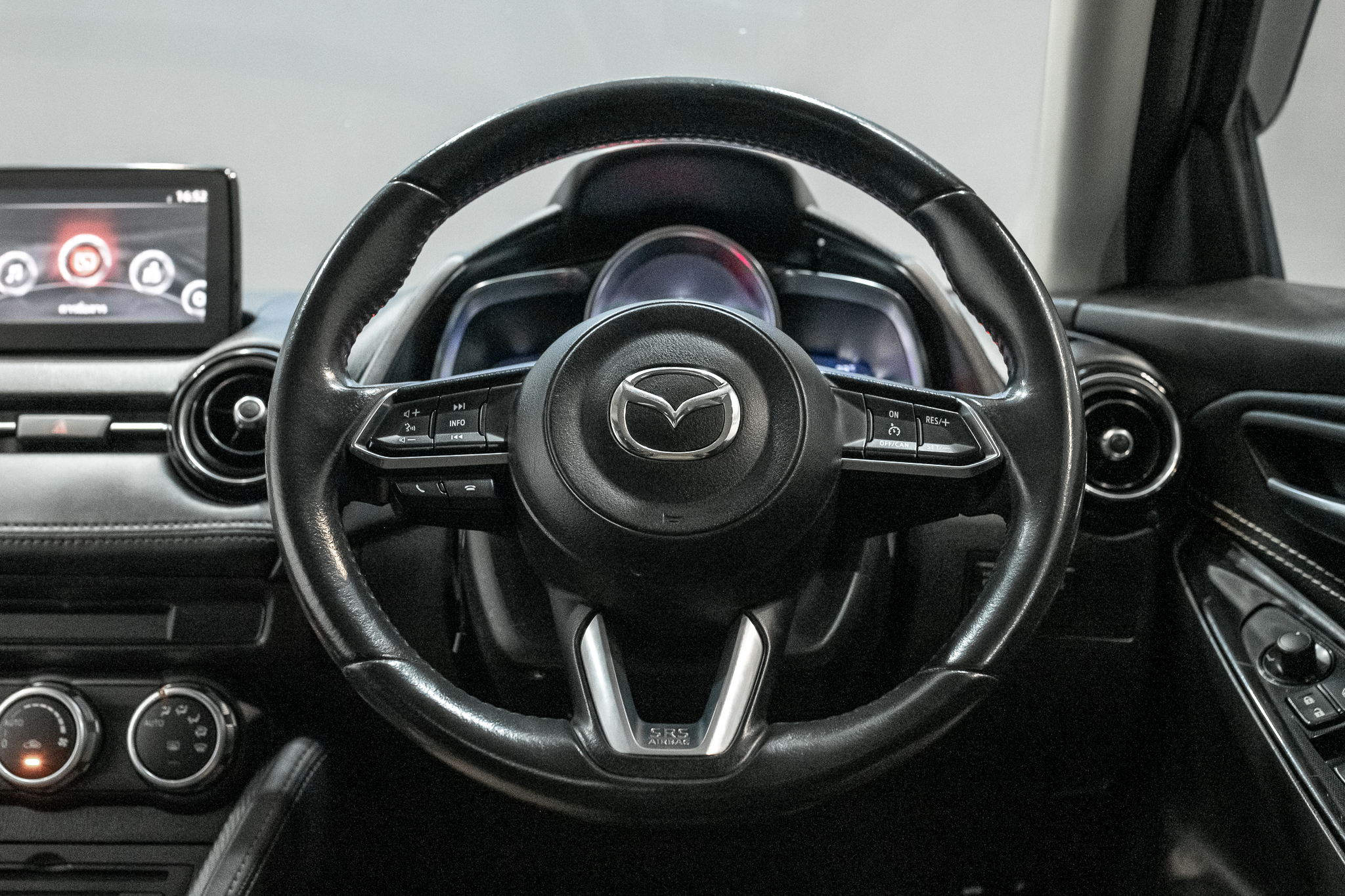 MAZDA 2 1.3 Skyactiv High Connect AT 2018