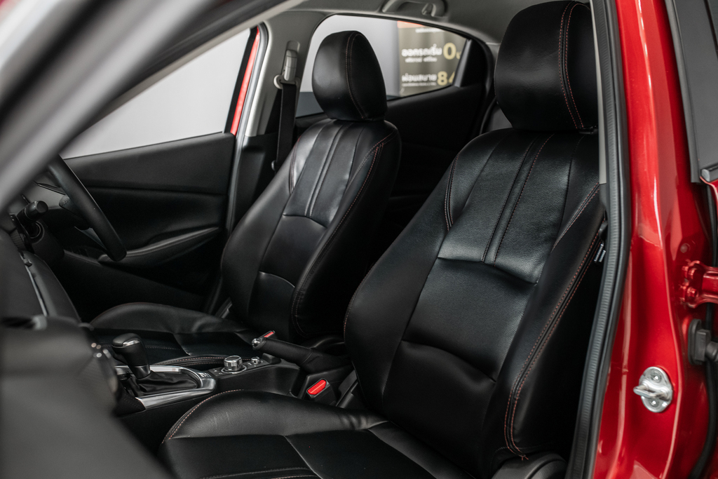 MAZDA 2 1.3 Skyactiv High Connect AT 2016