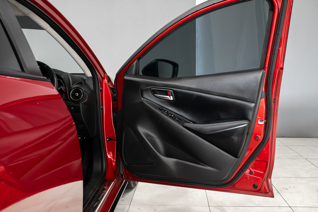 MAZDA 2 1.3 Skyactiv High Connect AT 2016