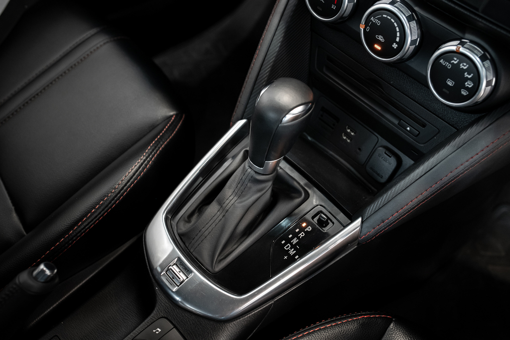 MAZDA 2 1.3 Skyactiv High Connect AT 2016