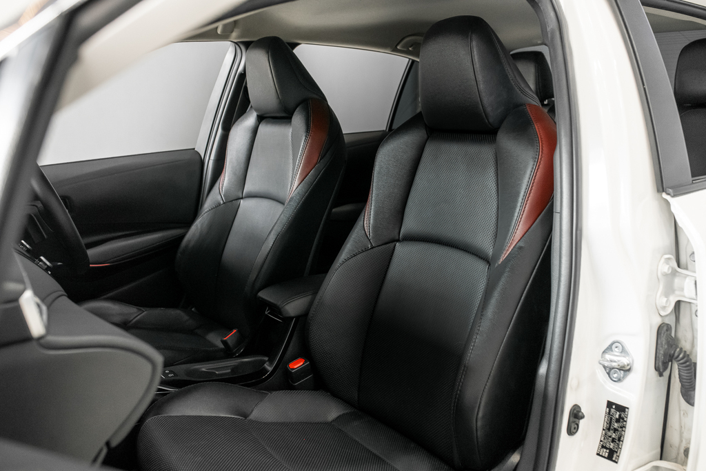 Toyota Corolla Altis 1.8 GR Sport AT ปี 2020