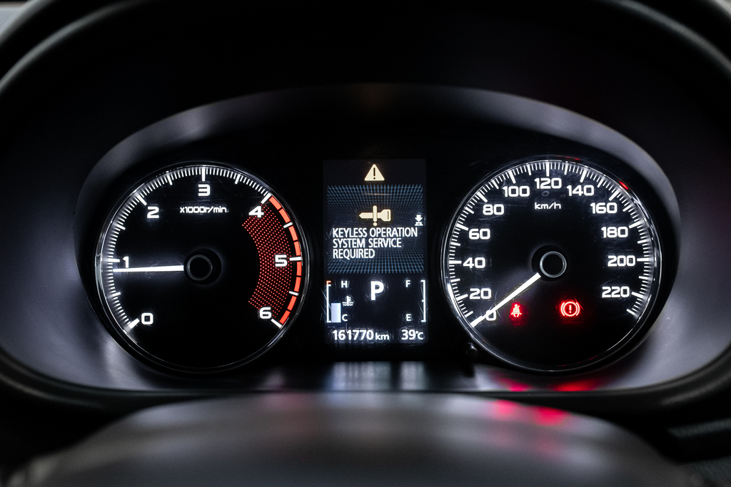 Mitsubishi Pajero Sport 2.4 GT SUV AT 2016