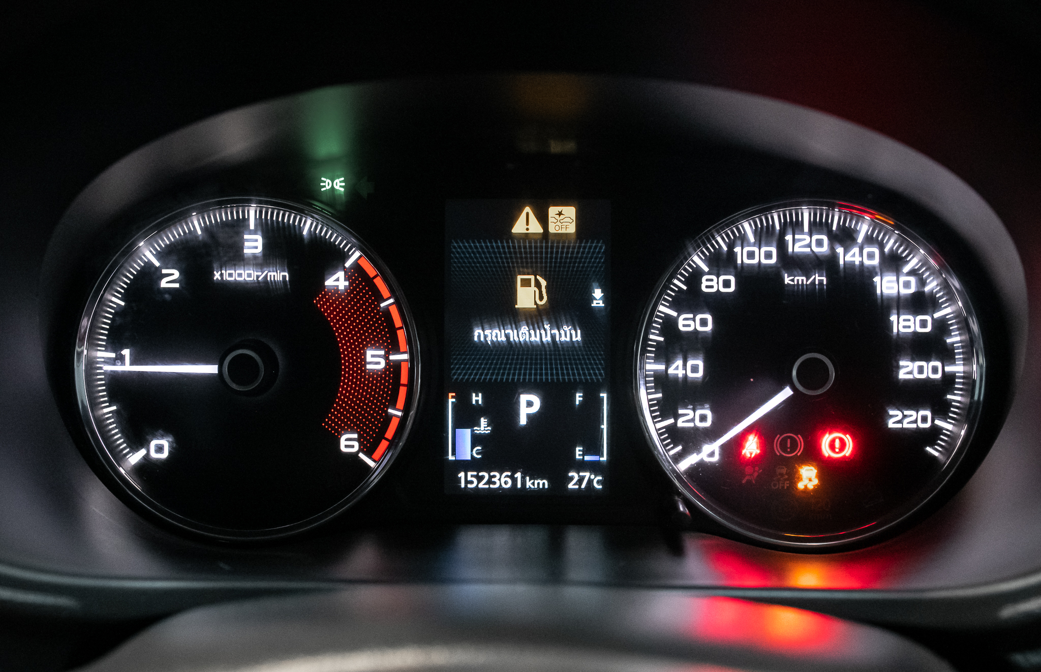 Mitsubishi Pajero Sport 2.4 GT SUV AT 2017
