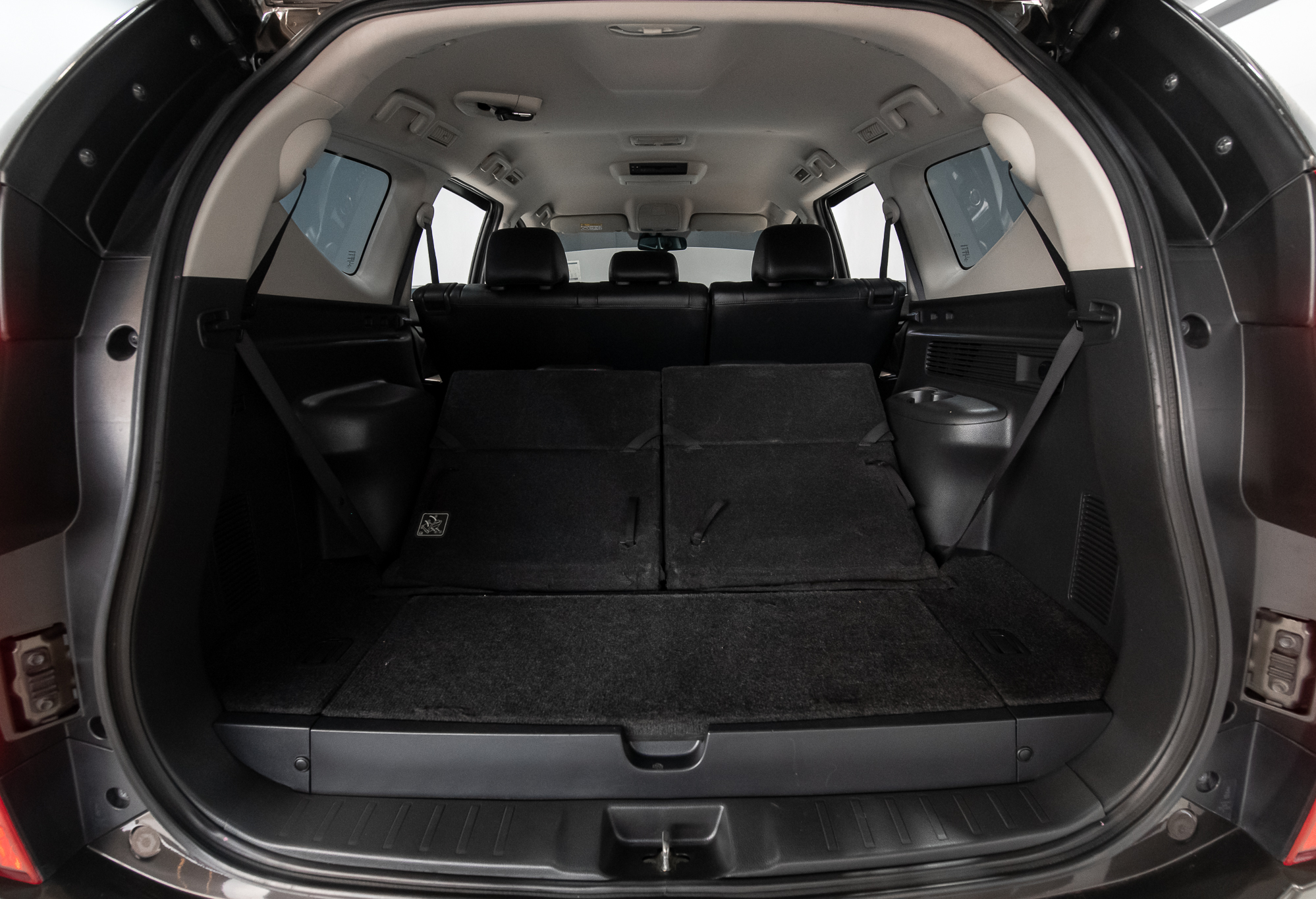 Mitsubishi Pajero Sport 2.4 GT SUV AT 2017